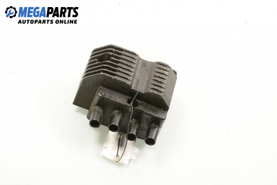 Ignition coil for Opel Astra F 1.4 Si, 82 hp, hatchback, 1994