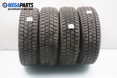 Snow tires PETLAS 175/70/13, DOT: 2716 (The price is for the set)
