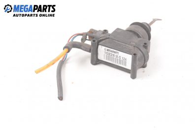 Actuator încuietoare ușă for Mercedes-Benz 124 (W/S/C/A/V) 2.6, 160 hp, sedan, 1992, position: din spate