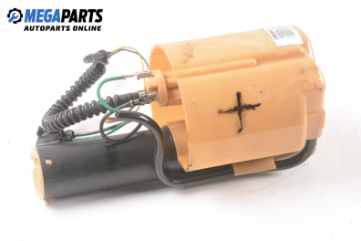 Fuel pump for Fiat Bravo 1.6 16V, 103 hp, hatchback, 3 doors, 1996