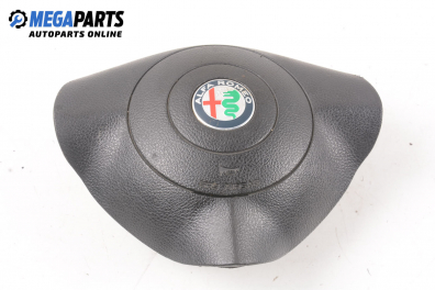 Airbag for Alfa Romeo 147 2.0 16V T.Spark, 150 hp, hatchback, 5 uși, 2002, position: fața