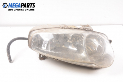 Headlight for Alfa Romeo 147 2.0 16V T.Spark, 150 hp, hatchback, 5 doors, 2002, position: right