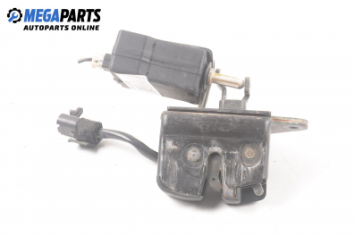 Trunk lock for Alfa Romeo 147 2.0 16V T.Spark, 150 hp, hatchback, 5 doors, 2002, position: rear