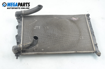 Radiator de apă for Alfa Romeo 147 2.0 16V T.Spark, 150 hp, hatchback, 5 uși, 2002