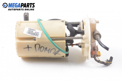 Fuel pump for Alfa Romeo 147 2.0 16V T.Spark, 150 hp, hatchback, 5 doors, 2002