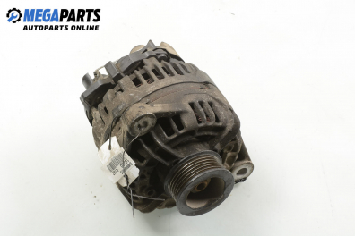 Alternator for Alfa Romeo 147 2.0 16V T.Spark, 150 hp, hatchback, 2002