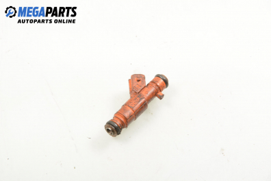 Benzineinspritzdüse for Alfa Romeo 147 2.0 16V T.Spark, 150 hp, hecktür, 5 türen, 2002