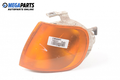 Blinklicht for Volkswagen Polo (6N/6N2) 1.9 D, 64 hp, hecktür, 3 türen, 1996, position: links