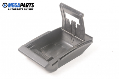 Ashtray for Volkswagen Polo (6N/6N2) 1.9 D, 64 hp, hatchback, 3 doors, 1996