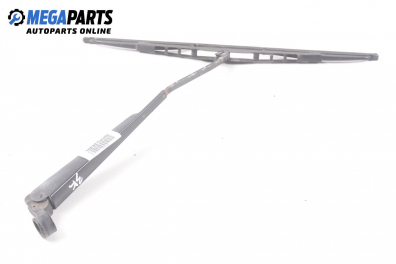 Rear wiper arm for Toyota Corolla (E110) 1.4, 86 hp, hatchback, 3 doors, 1997, position: rear