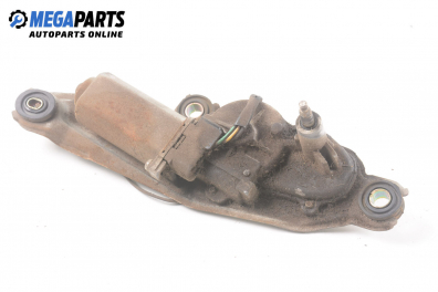 Front wipers motor for Toyota Corolla (E110) 1.4, 86 hp, hatchback, 1997, position: rear