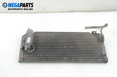 Air conditioning radiator for Toyota Corolla (E110) 1.4, 86 hp, hatchback, 1997