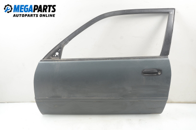 Door for Toyota Corolla (E110) 1.4, 86 hp, hatchback, 3 doors, 1997, position: left