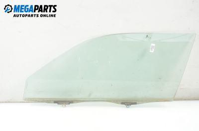 Window for Toyota Corolla (E110) 1.4, 86 hp, hatchback, 1997, position: front - left