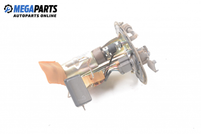 Fuel pump for Toyota Corolla (E110) 1.4, 86 hp, hatchback, 3 doors, 1997