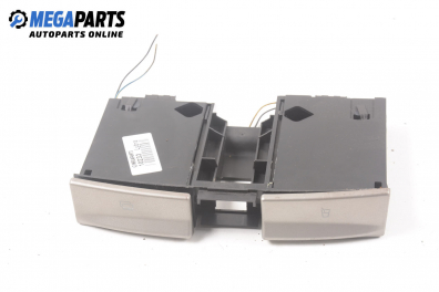 Cup holder for Lancia Lybra 2.0 20V, 154 hp, sedan, 5 doors, 2000