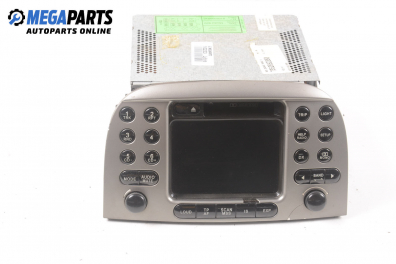 Navigație GPS for Lancia Lybra Sedan (07.1999 - 10.2005)