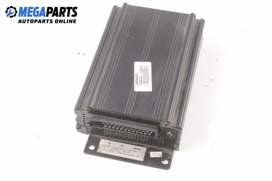 Amplifier for Lancia Lybra 2.0 20V, 154 hp, sedan, 5 doors, 2000