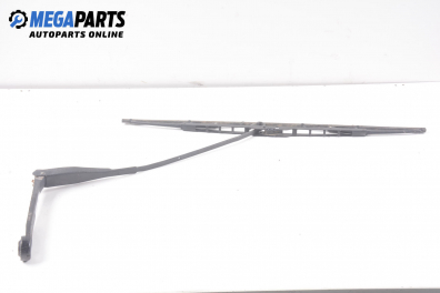 Front wipers arm for Lancia Lybra 2.0 20V, 154 hp, sedan, 2000, position: left