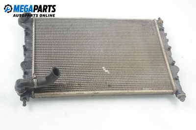 Water radiator for Lancia Lybra 2.0 20V, 154 hp, sedan, 5 doors, 2000