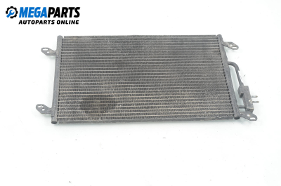 Air conditioning radiator for Lancia Lybra 2.0 20V, 154 hp, sedan, 2000