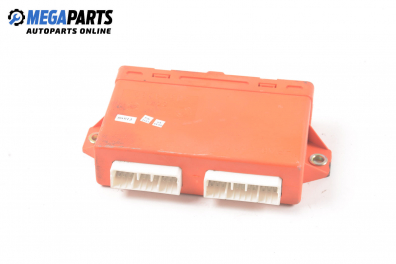 Modul lumini for Lancia Lybra 2.0 20V, 154 hp, sedan, 5 uși, 2000