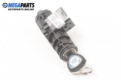 Ignition key for Lancia Lybra 2.0 20V, 154 hp, sedan, 5 doors, 2000