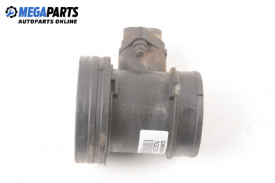 Air mass flow meter for Lancia Lybra 2.0 20V, 154 hp, sedan, 5 doors, 2000