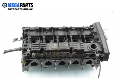 Engine head for Lancia Lybra 2.0 20V, 154 hp, sedan, 5 doors, 2000