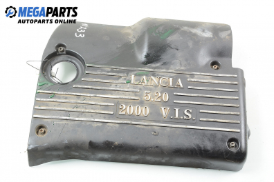 Capac decorativ motor for Lancia Lybra 2.0 20V, 154 hp, sedan, 5 uși, 2000