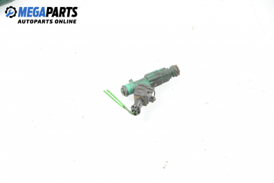 Gasoline fuel injector for Lancia Lybra 2.0 20V, 154 hp, sedan, 5 doors, 2000