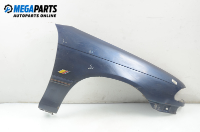 Aripă for Opel Astra F 1.6 Si, 100 hp, combi, 5 uși, 1993, position: dreaptă - fața