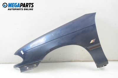 Aripă for Opel Astra F 1.6 Si, 100 hp, combi, 5 uși, 1993, position: stânga - fața