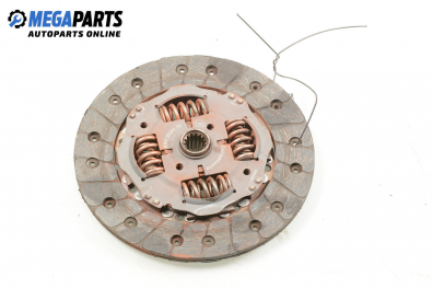 Disc de ambreiaj for Opel Astra F 1.6 Si, 100 hp, combi, 5 uși, 1993