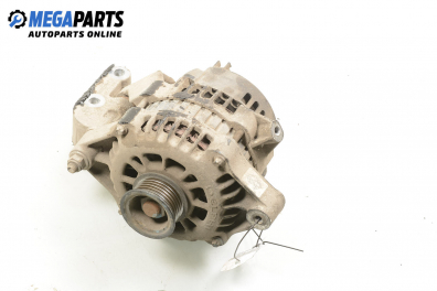 Alternator for Opel Astra F 1.6 Si, 100 hp, station wagon, 1993