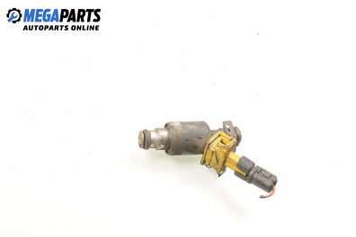 Gasoline fuel injector for Opel Astra F 1.6 Si, 100 hp, station wagon, 5 doors, 1993