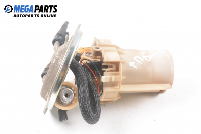 Fuel pump for Opel Corsa C 1.2, 75 hp, hatchback, 3 doors, 2002