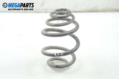 Coil spring for Opel Corsa C 1.2, 75 hp, hatchback, 2002, position: rear