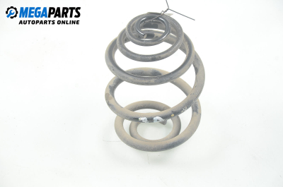 Coil spring for Opel Corsa C 1.2, 75 hp, hatchback, 2002, position: rear