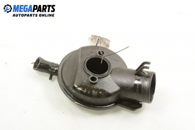 Conductă de aer for Opel Corsa C 1.2, 75 hp, hatchback, 3 uși, 2002