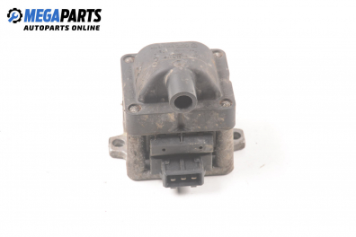 Ignition coil for Volkswagen Golf III 1.4, 60 hp, hatchback, 1992