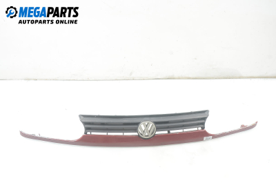 Grilă for Volkswagen Golf III 1.4, 60 hp, hatchback, 5 uși, 1992, position: fața