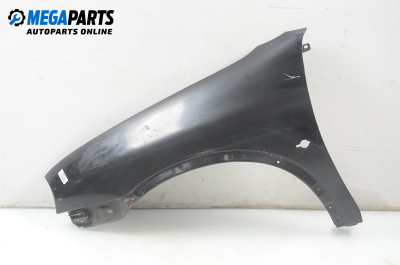 Aripă for Opel Corsa B 1.0 12V, 54 hp, hatchback, 3 uși, 1998, position: stânga - fața