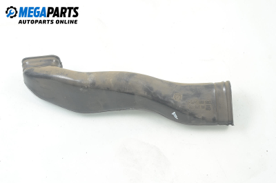 Conductă de aer for Opel Corsa B 1.0 12V, 54 hp, hatchback, 3 uși, 1998