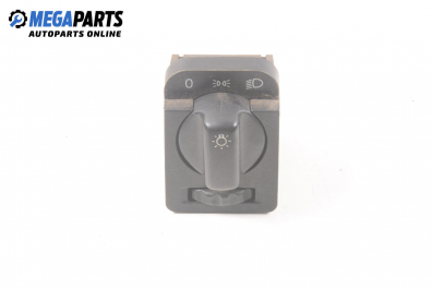 Lights switch for Opel Corsa B 1.0 12V, 54 hp, hatchback, 3 doors, 1998