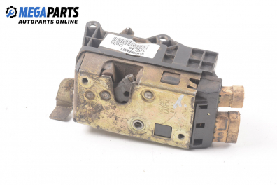 Lock for Lancia Delta 1.9 TD, 90 hp, hatchback, 1999, position: left