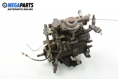 Diesel injection pump for Lancia Delta 1.9 TD, 90 hp, hatchback, 1999