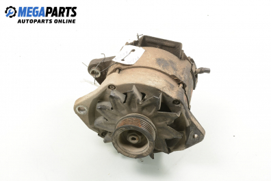 Alternator for Lancia Delta 1.9 TD, 90 hp, hatchback, 1999