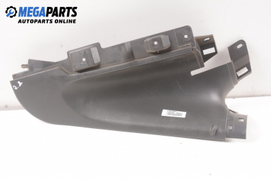 Interior plastic for Mazda 323 (BA) 1.3 16V, 73 hp, coupe, 3 doors, 1996, position: right