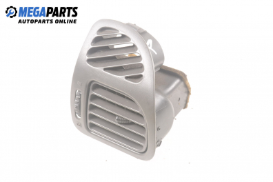 AC heat air vent for Mazda 323 (BA) 1.3 16V, 73 hp, coupe, 3 doors, 1996, position: right